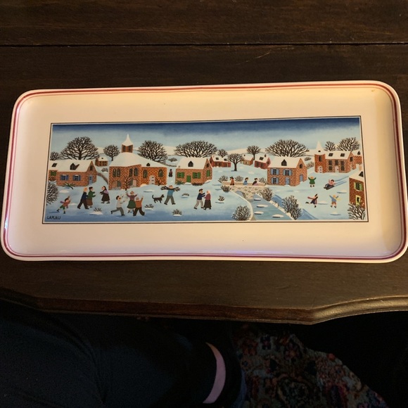 Christmas sandwich platter - Picture 3 of 4